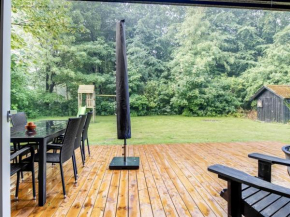 Holiday Home Diderik - 30km from the sea by Interhome